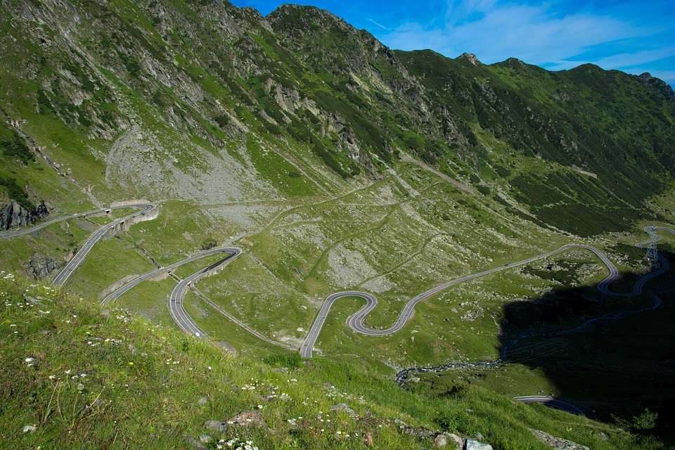 cazare Transfagarasan